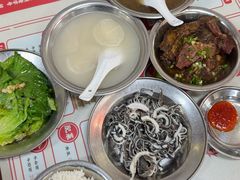 -阿秋牛排(湖心街店)