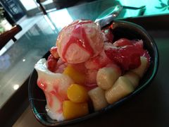 -鲜芋仙(徐州彭城一号店)