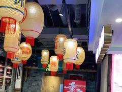 大堂-珮姐老火锅(新街口店)