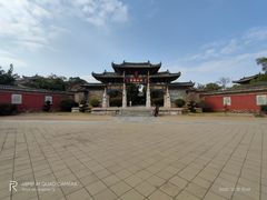 -建水文庙