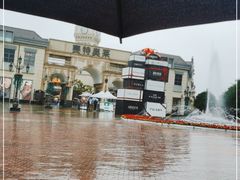 -王府井奥莱临潼小镇(临潼店)