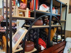 -丽江庭院·云南野生菌·海鲜火锅(鼓楼四合院店)
