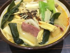 -张亮麻辣烫(无锡茂业天地店)