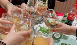 -中谷小南国花园酒店·宴会厅