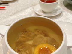 -红棉中餐厅·广州海航威斯汀酒店