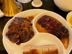 -中国厨房/台湾牛肉面