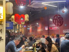 -小饕荟雅安贡椒鱼鲜馆(广福桥店)