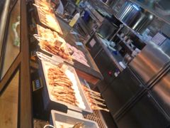 -韩盛·盛江山自助料理(于洪新玛特店)