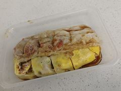 -山水肠粉(盐田店)