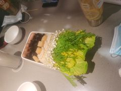 -半天妖烤鱼(物美沁山水店)