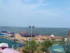 -汕头中海黄金海岸水上乐园