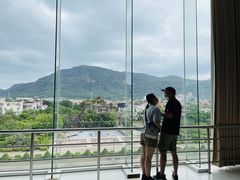 -中国闽台缘博物馆