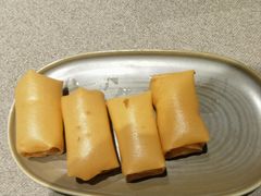 -太湖饭店·寄畅轩中餐厅