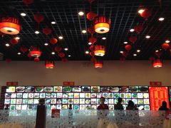 -大眼锅贴饺子(河西店)