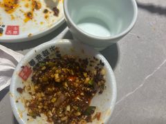 -宴全牛粤来越牛潮汕鲜牛肉火锅(海州万达广场店)