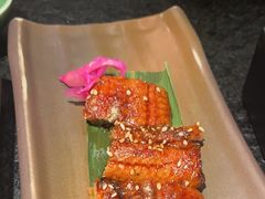 -匠和风精致料理(成都龙湖滨江天街店)