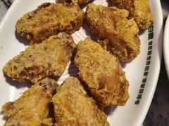 -新白鹿餐厅(百联中环店)