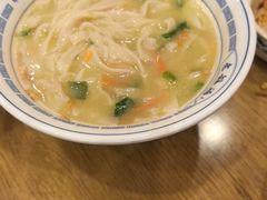 -老雒阳面馆·水席·洛阳菜(王城路店)