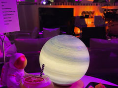 -月光漫步高空酒吧&景观下午茶Moonwalker Sky Land
