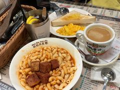 -旺记冰室(九龙中心大厦店)