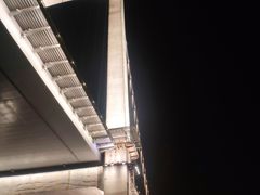 -闽江夜游台江旅游码头