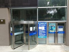 -大连市中山区市民健身中心