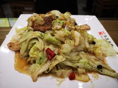 -华天二友居肉饼(宫门口店)