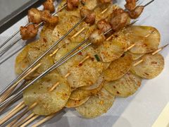 -聚味瞿记·龙虾堂(坡子街店)