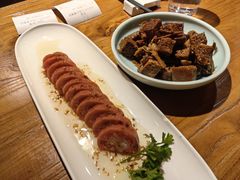 -金枝玉叶上海人家食府(三里河店)