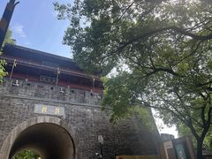 -鼓楼(西湖风景名胜区)