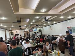 -杨记拉面总店