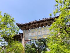 -韩家民俗村