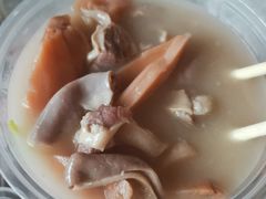 莲藕汤-潮汕裕成莲藕(泰沙路店)