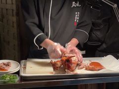 -局气 烤鸭·北京菜(光华路店)