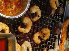 -俊熙家点餐式自助烤肉店(1227广场店)