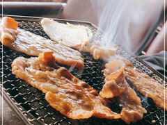 -金刚山(学府路店)