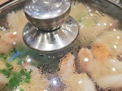 -李氏传家菜(兴城路店)