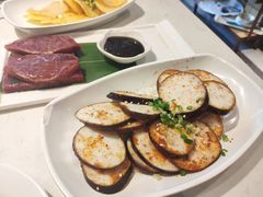 -么子烤肉(化龙池店)