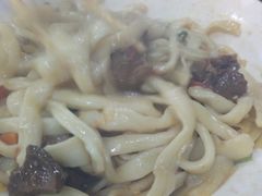 -王菊美食街·王菊面馆(总店)