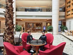 -威斯汀舞台餐厅