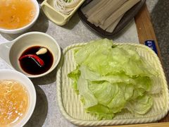 -鲜潭蒸汽石锅鱼(五道口购物中心店)