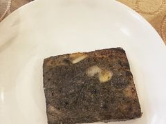 -汕头君华海逸酒店·鸿桃轩中餐厅