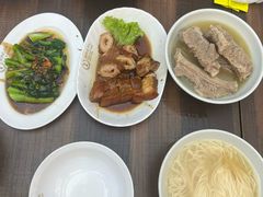 -松發肉骨茶(克拉码头店)