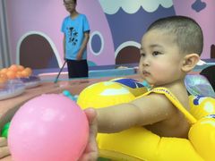 -青水瓦台汤泉(未央店)