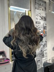 -Kraemer Paris  苏豪路易士·嘉玛发廊