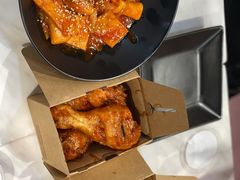 -Kyochon1991校村(共和路店)