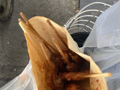 -庞记炸串