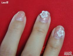 点击看大图 10.05-A-Best nail UP时尚美甲沙龙