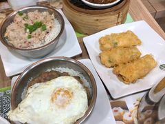 -添好运点心专门店(中环IFC店)