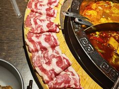 -九牧鱻·渝老鬼重庆火锅(人民路店)